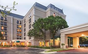 Doubletree By Hilton Austin-University Area